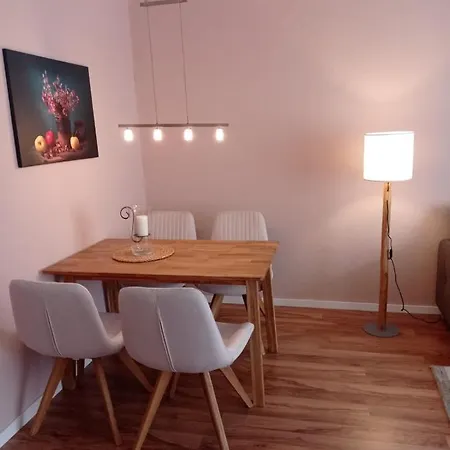 아파트 Greifenbach, Gartennutzung, Haustiere Willkommen *