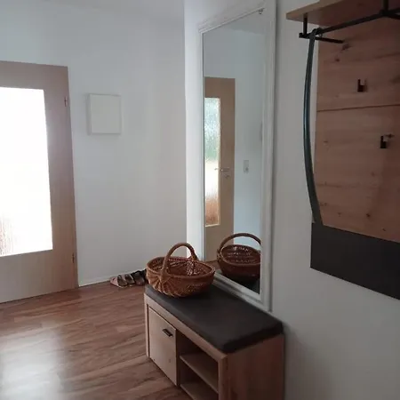 Greifenbach, Gartennutzung, Haustiere Willkommen 아파트 게예