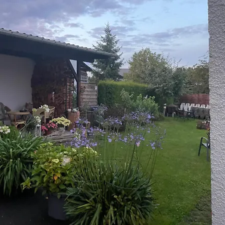 아파트 Greifenbach, Gartennutzung, Haustiere Willkommen *