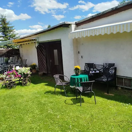 아파트 Greifenbach, Gartennutzung, Haustiere Willkommen *