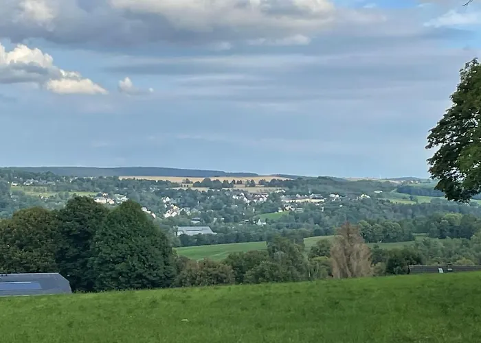 Greifenbach, Gartennutzung, Haustiere Willkommen