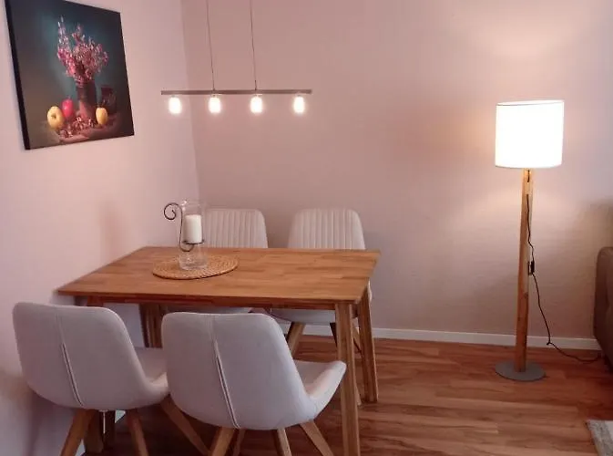 Apartment Greifenbach, Gartennutzung, Haustiere Willkommen *