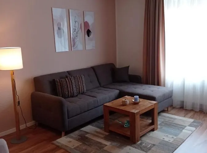 Greifenbach, Gartennutzung, Haustiere Willkommen *