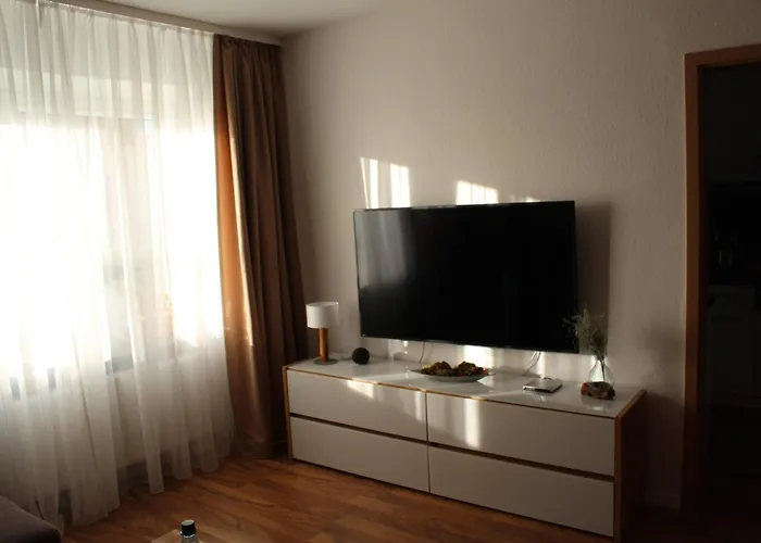 Greifenbach, Gartennutzung, Haustiere Willkommen Geyer